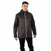 Trespass Grey Major Rainwear Jacket