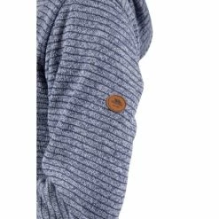 Trespass Blue Kari Fleece -Morris & Co shop unnamed file 1067