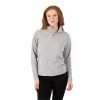 Trespass Silver Meadows Microfleece