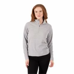 Trespass Silver Meadows Microfleece