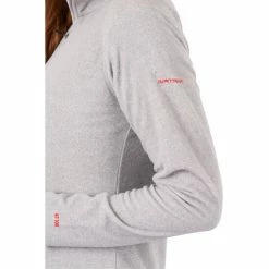 Trespass Silver Meadows Microfleece -Morris & Co shop unnamed file 1096