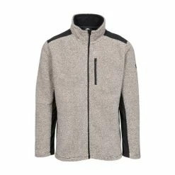 Trespass Grey Fleece