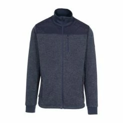 Trespass Blue Fleece -Morris & Co shop unnamed file 1112