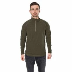 Trespass Grey Kristen Jacket