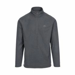 Trespass Grey Fleece