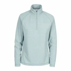 Trespass Green Meadows Microfleece