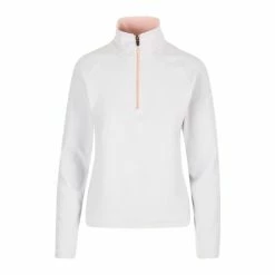 Trespass Grey Skylar Microfleece