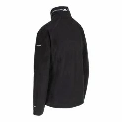 Trespass Black Skylar Fleece -Morris & Co shop unnamed file 1140