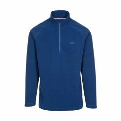 Trespass Blue Fleece -Morris & Co shop unnamed file 1146