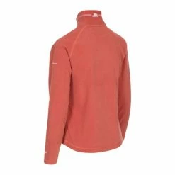 Trespass Skylar Female Red Fleece -Morris & Co shop unnamed file 1156