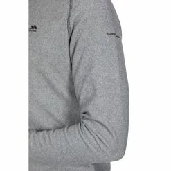 Trespass Grey Fleece -Morris & Co shop unnamed file 1173