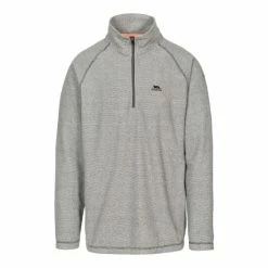 Trespass Grey Fleece -Morris & Co shop unnamed file 1176