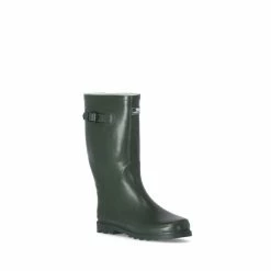 Trespass Brown Recon X Wellies
