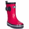 Trespass Pink Trumpet Wellies