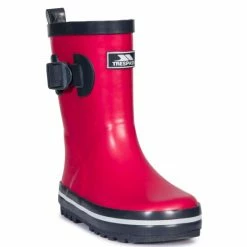 Trespass Pink Trumpet Wellies