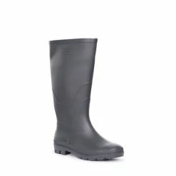 Trespass Blue Beck Welly Boots