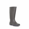 Trespass Grey Beck Welly Boots