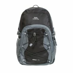 Trespass Grey Albus Bag