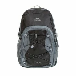 Trespass Grey Albus Bag -Morris & Co shop unnamed file 1206