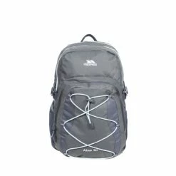 Trespass Albus Grey Casual Backpack
