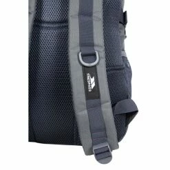 Trespass Albus Grey Casual Backpack -Morris & Co shop unnamed file 1217