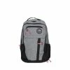 Trespass Grey Rocka Bag