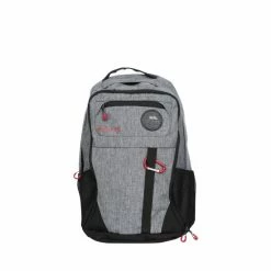 Trespass Grey Rocka Bag
