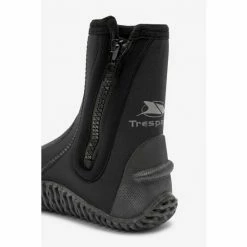 Trespass Raye Aqua Black Boots -Morris & Co shop unnamed file 1244