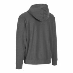 Trespass Grey Hackforth Casual Hoodie -Morris & Co shop unnamed file 1286