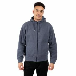 Trespass Blue Horbling Casual Hoodie