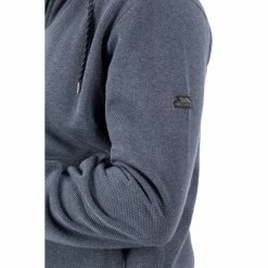 Trespass Blue Horbling Casual Hoodie -Morris & Co shop unnamed file 1299