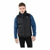 Trespass Black Clasp Padded Gilet
