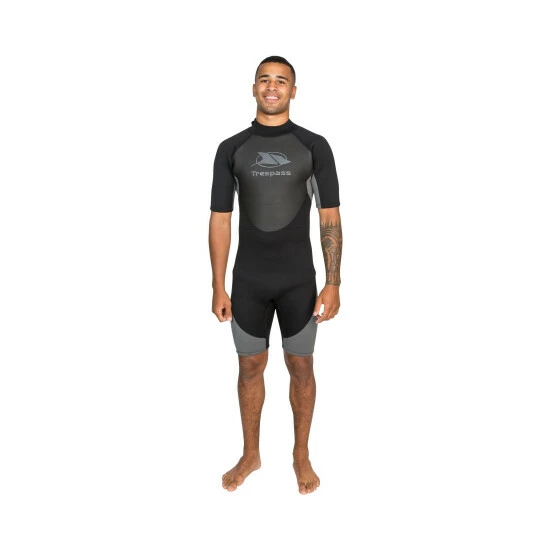 unnamed-file-1328.jpg Trespass Black Claybourne Male 3mm Short Wetsuit -Morris & Co shop unnamed file 1328
