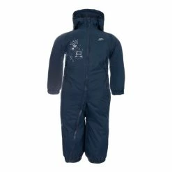 Trespass Blue Dripdrop All-In-One