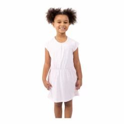 Trespass Pink Mesmerised Summer Dress