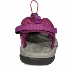 Trespass Purple Brontie Sandals -Morris & Co shop unnamed file 1379