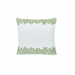 Morris & Co Green Lemon Tree/Willow Bough Pillowcase -Morris & Co shop unnamed file 138