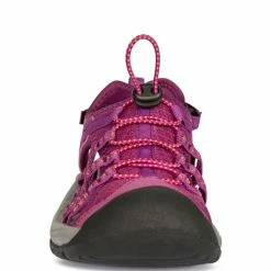 Trespass Purple Brontie Sandals -Morris & Co shop unnamed file 1380