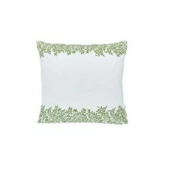 Morris & Co Green Lemon Tree/Willow Bough Pillowcase -Morris & Co shop unnamed file 139