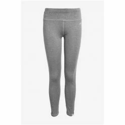 Trespass Grey Vivien Marl Active Leggings -Morris & Co shop unnamed file 1401