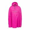 Trespass Pink Qikpac Poncho