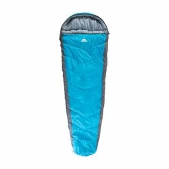 Trespass Blue Doze Sleeping Bag