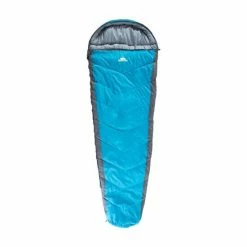 Trespass Blue Doze Sleeping Bag -Morris & Co shop unnamed file 1407