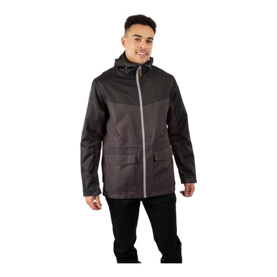 unnamed-file-1408.jpg Trespass Green Major Rainwear Jacket -Morris & Co shop unnamed file 1408