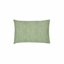 Morris & Co Set Of 2 Green Willow Bough Pillowcases -Morris & Co shop unnamed file 144