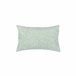 Morris & Co Set Of 2 Green Lemon Tree Pillowcases -Morris & Co shop unnamed file 153