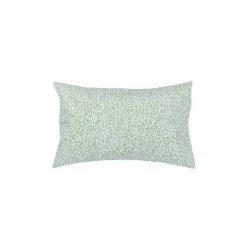 Morris & Co Set Of 2 Green Lemon Tree Pillowcases -Morris & Co shop unnamed file 154