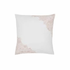 Morris & Co Set Of 2 Pink Strawberry Thief Pillowcases -Morris & Co shop unnamed file 163