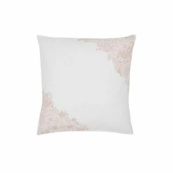 Morris & Co Set Of 2 Pink Strawberry Thief Pillowcases -Morris & Co shop unnamed file 164