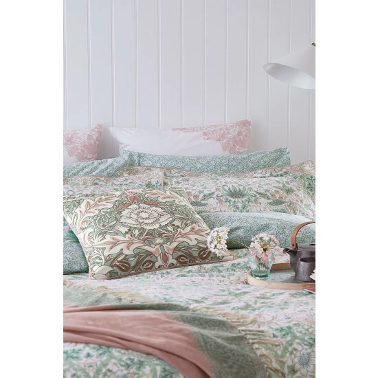 unnamed-file-182.jpg Morris & Co Pink Strawberry Thief Pillowcase -Morris & Co shop unnamed file 182